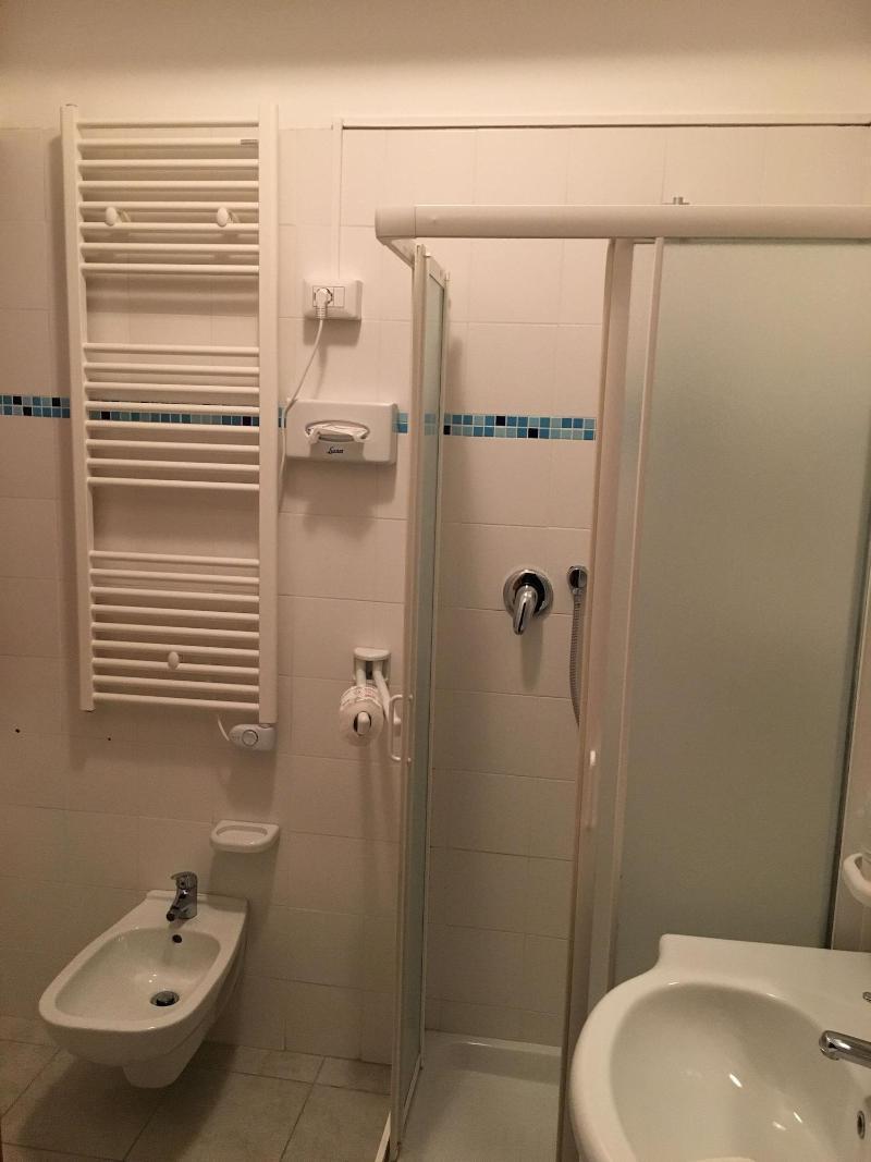 Hotel Petite Fleur Alba Adriatica Luaran gambar
