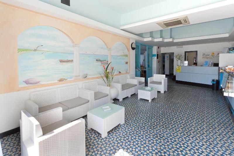 Hotel Petite Fleur Alba Adriatica Luaran gambar
