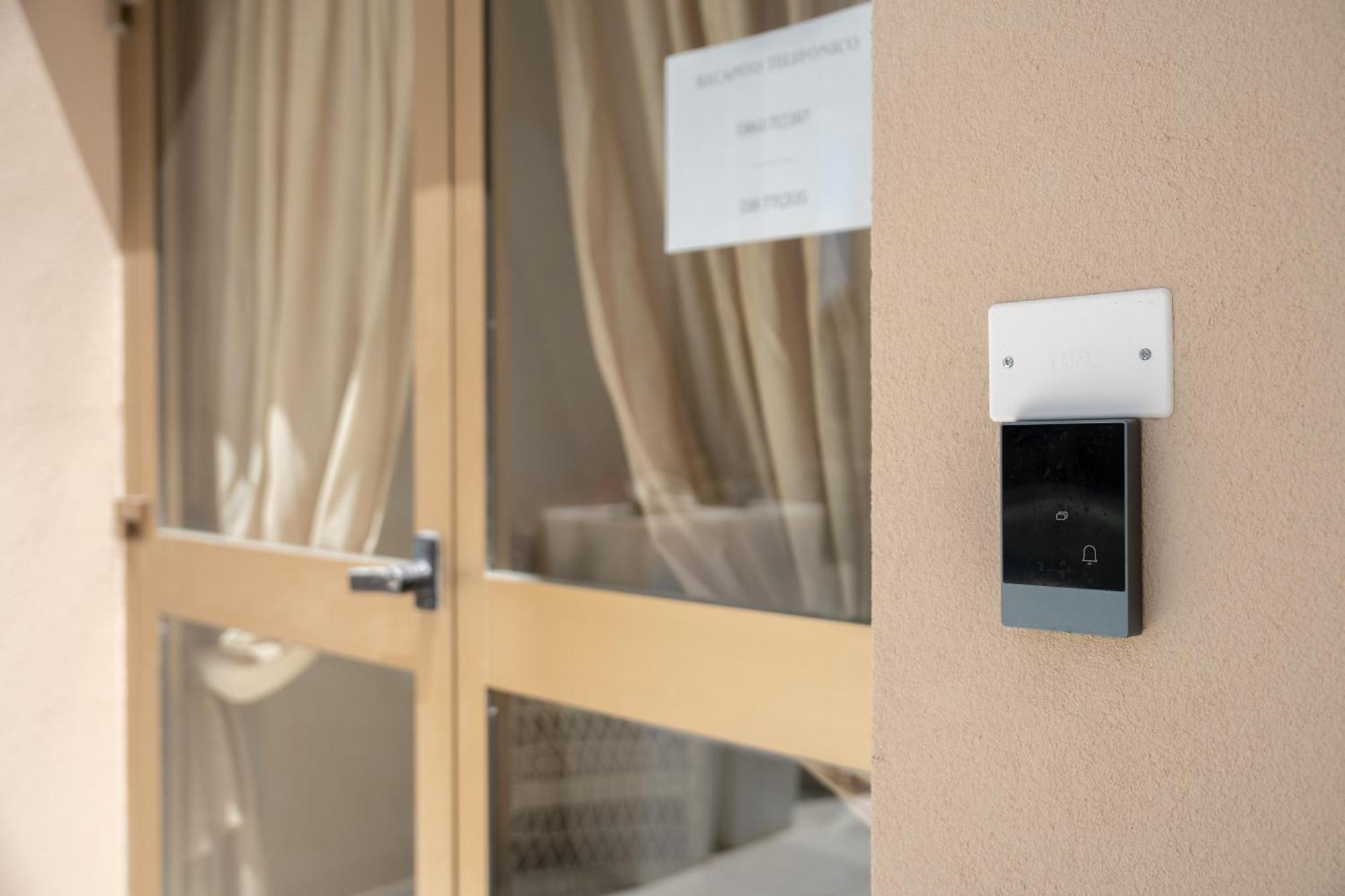 Hotel Petite Fleur Alba Adriatica Luaran gambar