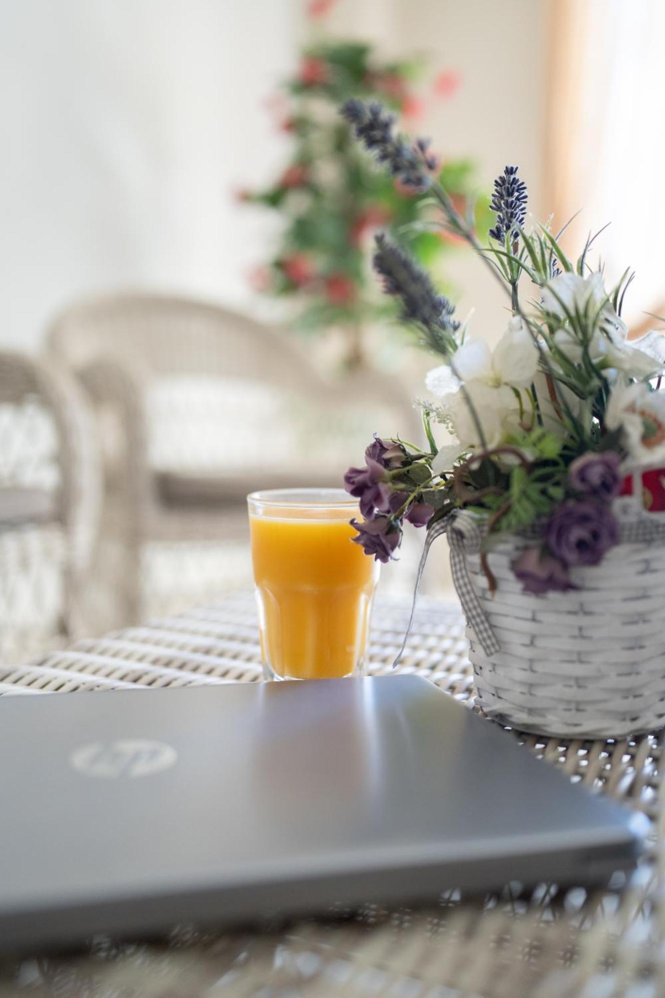 Hotel Petite Fleur Alba Adriatica Luaran gambar